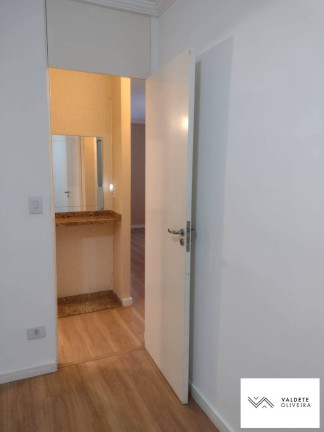 Imagem Apartamento com 2 Quartos à Venda, 65 m² em Vila Zizinha - São José Dos Campos