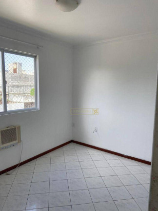 Imagem Apartamento com 3 Quartos à Venda, 64 m² em Areias - São José