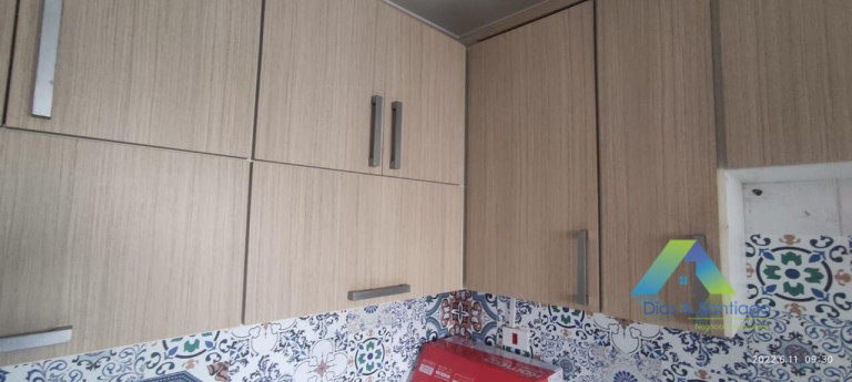 Imagem Apartamento com 2 Quartos à Venda, 58 m² em Centro Diadema - Diadema Imagem Apartamento com 2 Quartos à Venda, 58 m² em Centro Diadema - Diadema
