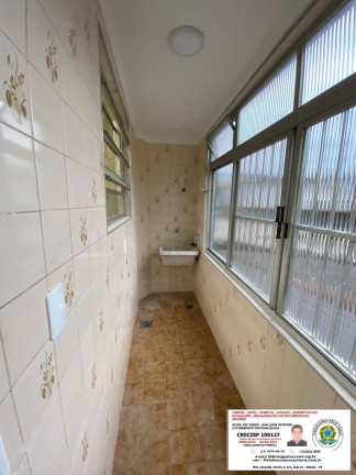 Imagem Apartamento com 2 Quartos à Venda, 70 m² em Vila Mathias - Santos