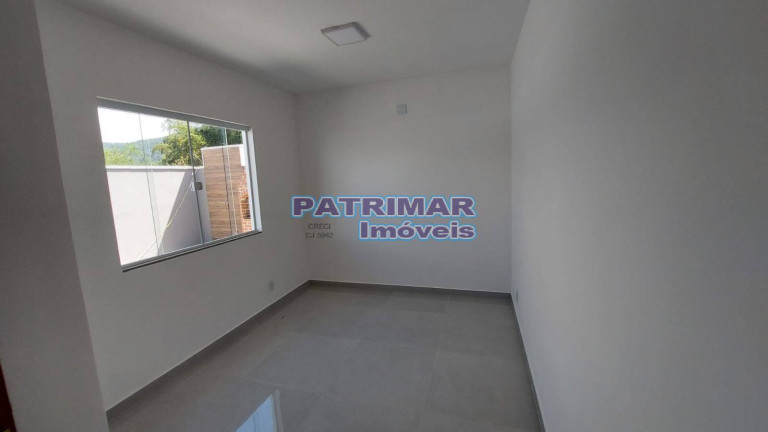 Imagem Casa com 2 Quartos à Venda, 48 m² em Barroco (itaipuaçu) - Maricá