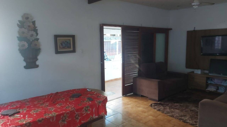 Imagem Casa com 3 Quartos à Venda, 250 m² em Itaguá - Ubatuba
