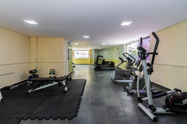 Imagem Apartamento com 3 Quartos à Venda, 138 m² em Perdizes - São Paulo