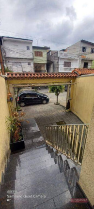 Imagem Sobrado com 3 Quartos à Venda, 250 m² em Parque Continental Ii - Guarulhos
