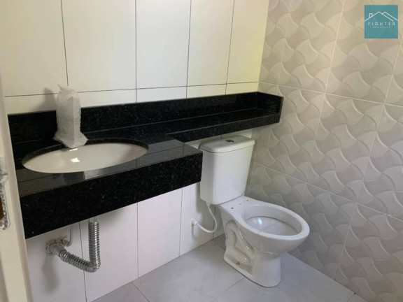 Imagem Casa com 2 Quartos à Venda, 96 m²