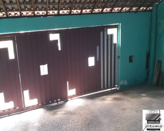 Imagem Casa com 2 Quartos à Venda, 150 m² em Jardim Tropical - Sorocaba