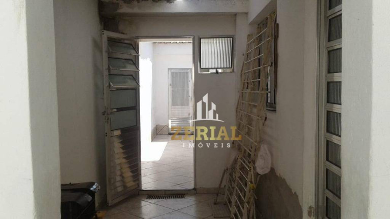 Imagem Casa com 2 Quartos à Venda, 120 m² em São João Clímaco - São Paulo