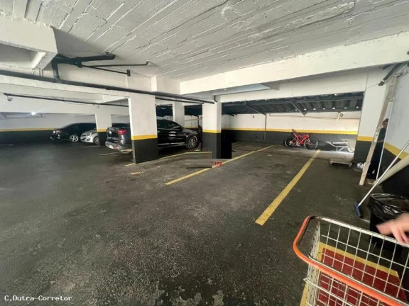 Imagem Apartamento com 3 Quartos à Venda, 115 m² em Vila Bocaina - Mauá