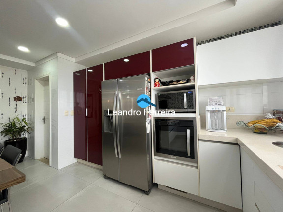 Imagem Casa de Condomínio com 4 Quartos à Venda, 710 m² em Parque Terra Nova Ii - São Bernardo Do Campo Imagem Casa de Condomínio com 4 Quartos à Venda, 710 m² em Parque Terra Nova Ii - São Bernardo Do Campo
