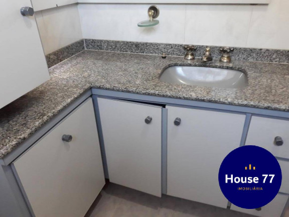 Imagem Apartamento com 2 Quartos à Venda, 80 m² em Moema - São Paulo