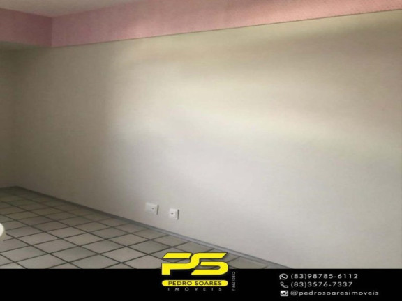 Imagem Apartamento com 3 Quartos à Venda, 138 m² em Miramar - João Pessoa