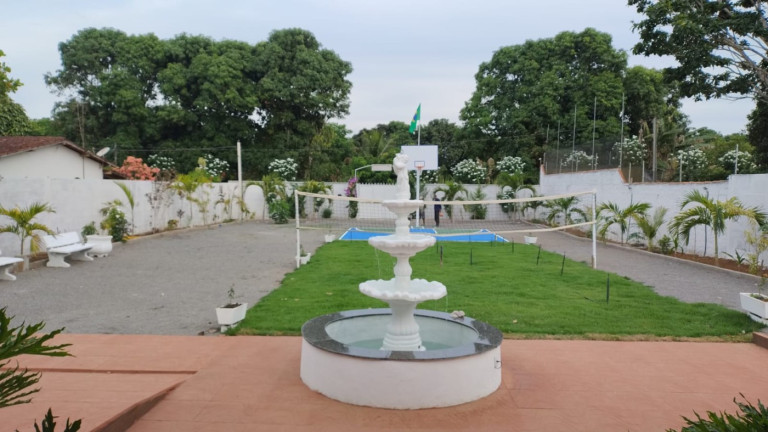 Imagem Imóvel com 2 Quartos à Venda, 2.200 m² em Conceição Do Jacuipe - Conceição Do Jacuípe