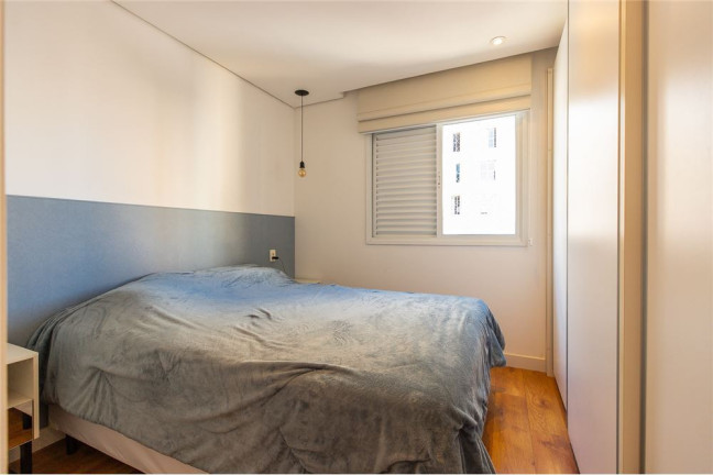 Imagem Apartamento com 2 Quartos à Venda, 93 m² em Pinheiros - São Paulo