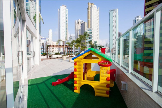 Imagem Apartamento com 3 Quartos à Venda, 131 m² em Centro - Balneário Camboriú