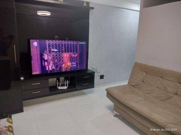 Imagem Apartamento com 1 Quarto à Venda, 45 m² em Camboinhas - Niterói Imagem Apartamento com 1 Quarto à Venda, 45 m² em Camboinhas - Niterói