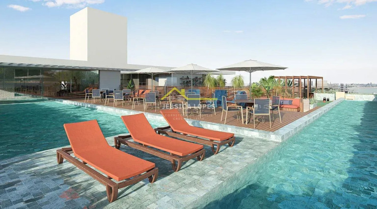 Imagem Apartamento com 2 Quartos à Venda, 60 m² em Tambaú - João Pessoa Imagem Apartamento com 2 Quartos à Venda, 60 m² em Tambaú - João Pessoa