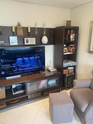 Imagem Apartamento com 3 Quartos à Venda, 208 m² em Parque Residencial Aquarius - São José Dos Campos Imagem Apartamento com 3 Quartos à Venda, 208 m² em Parque Residencial Aquarius - São José Dos Campos