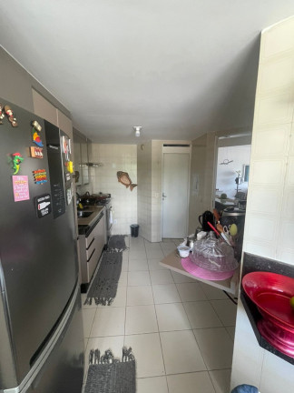 Apartamento com 3 Quartos à Venda, 110 m² em Manaíra - João Pessoa