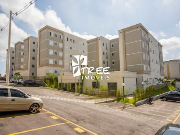 Imagem Apartamento com 2 Quartos à Venda, 43 m² em Estância Guatambu - Itaquaquecetuba