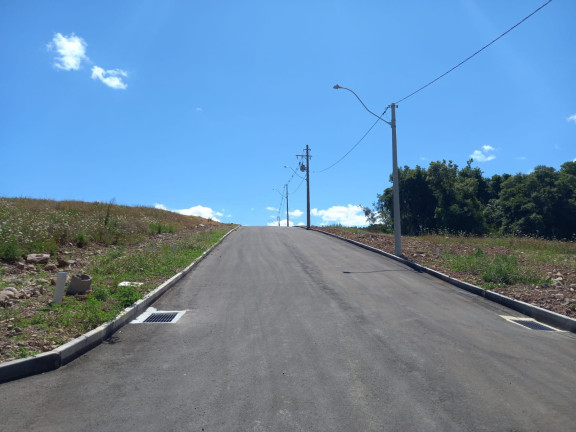 Imagem Terreno à Venda, 240 m² em Sao Joao - Bento Gonçalves Imagem Terreno à Venda, 240 m² em Sao Joao - Bento Gonçalves