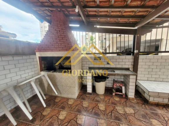 Imagem Apartamento com 2 Quartos à Venda, 83 m² em Ocian - Praia Grande Imagem Apartamento com 2 Quartos à Venda, 83 m² em Ocian - Praia Grande