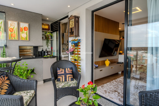 Imagem Apartamento com 3 Quartos à Venda, 90 m² em Cabral - Curitiba Imagem Apartamento com 3 Quartos à Venda, 90 m² em Cabral - Curitiba