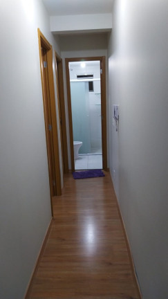 Imagem Apartamento com 2 Quartos à Venda, 47 m² em Jardim Colonial - São Paulo Imagem Apartamento com 2 Quartos à Venda, 47 m² em Jardim Colonial - São Paulo