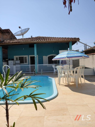 Imagem Casa com 2 Quartos para Temporada, 150 m² em Estufa Ii - Ubatuba Imagem Casa com 2 Quartos para Temporada, 150 m² em Estufa Ii - Ubatuba