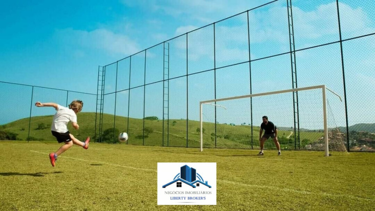 Imagem Terreno à Venda, 700 m² em Condominio Campos De Santo Antonio - Itu Imagem Terreno à Venda, 700 m² em Condominio Campos De Santo Antonio - Itu