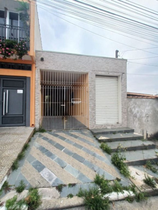 Casa com 2 Quartos para Alugar, 111 m² em Vila Perracini - Poá