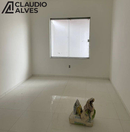 Imagem Casa com 2 Quartos à Venda, 55 m² em Conceição - Feira De Santana Imagem Casa com 2 Quartos à Venda, 55 m² em Conceição - Feira De Santana