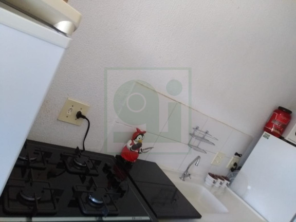 Imagem Imóvel com 2 Quartos à Venda, 50 m² em Jardim ísis - Cotia