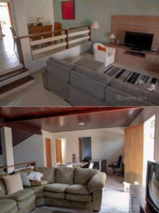 Imagem Casa com 3 Quartos à Venda, 420 m² em Eldorado - Tremembé