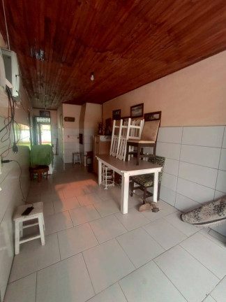 Imagem Casa com 3 Quartos para Temporada, 90 m² em Nova Tramandaí - Tramandaí