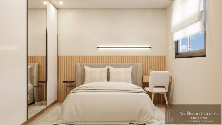 Imagem Apartamento com 2 Quartos à Venda, 71 m² em Centro - Camboriú