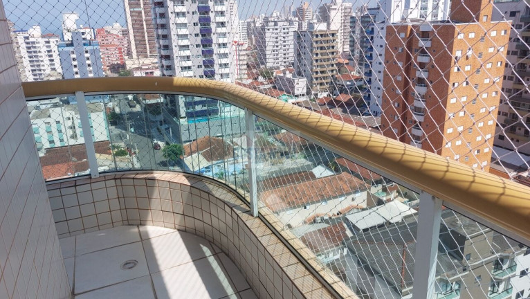 Imagem Apartamento com 2 Quartos à Venda, 97 m² em Ocian - Praia Grande Imagem Apartamento com 2 Quartos à Venda, 97 m² em Ocian - Praia Grande