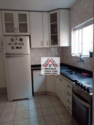 Imagem Apartamento com 3 Quartos à Venda, 84 m² em Santo Amaro - São Paulo Imagem Apartamento com 3 Quartos à Venda, 84 m² em Santo Amaro - São Paulo