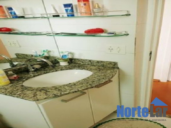 Imagem Apartamento com 2 Quartos à Venda, 50 m² em Sacomã - São Paulo