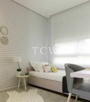 Imagem Apartamento com 3 Quartos à Venda, 163 m² em Vila Clementino - São Paulo Imagem Apartamento com 3 Quartos à Venda, 163 m² em Vila Clementino - São Paulo