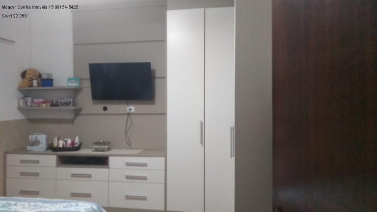 Imagem Sobrado com 3 Quartos à Venda, 210 m² em Jardim Santa Bárbara - Sorocaba Imagem Sobrado com 3 Quartos à Venda, 210 m² em Jardim Santa Bárbara - Sorocaba