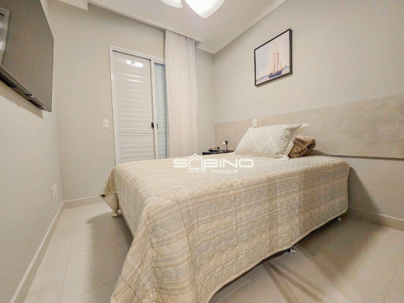 Imagem Apartamento com 3 Quartos à Venda, 121 m² em Riviera De São Lourenço - Bertioga