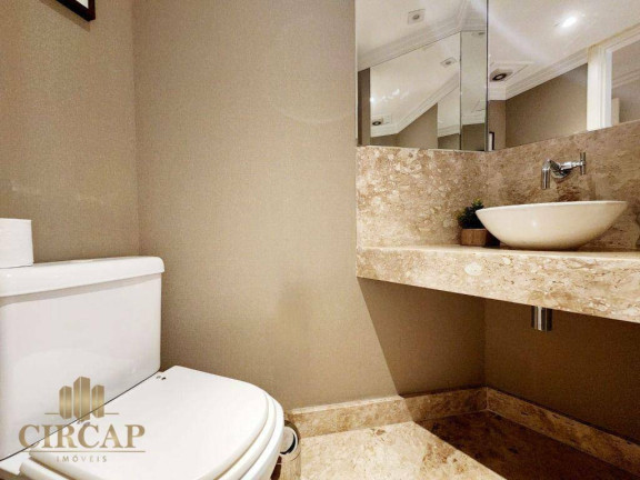 Imagem Apartamento com 4 Quartos à Venda, 245 m² em Perdizes - São Paulo