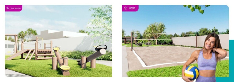 Imagem Casa de Condomínio com 2 Quartos à Venda, 50 m² em Ubatiba - Maricá Imagem Casa de Condomínio com 2 Quartos à Venda, 50 m² em Ubatiba - Maricá