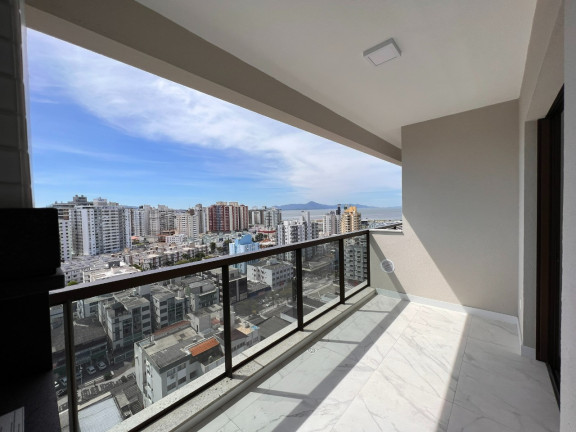 Imagem Apartamento com 2 Quartos à Venda, 81 m² em Kobrasol - São José Imagem Apartamento com 2 Quartos à Venda, 81 m² em Kobrasol - São José