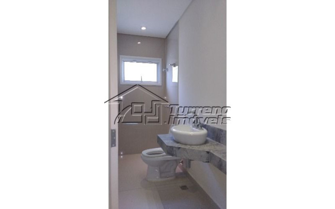 Imagem Casa de Condomínio com 4 Quartos à Venda, 440 m² em Urbanova - São José Dos Campos