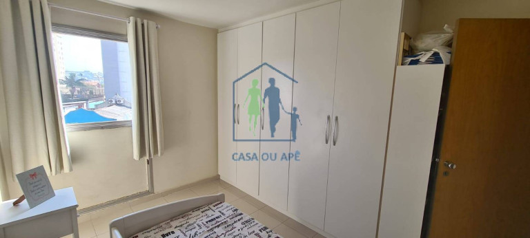 Imagem Apartamento com 3 Quartos à Venda, 78 m² em Vila Campestre - São Paulo Imagem Apartamento com 3 Quartos à Venda, 78 m² em Vila Campestre - São Paulo