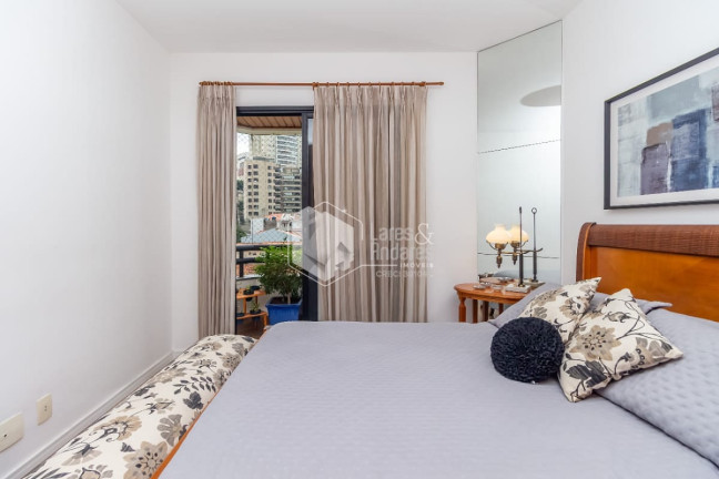 Imagem Apartamento com 3 Quartos à Venda, 104 m² em Alto Da Lapa - São Paulo