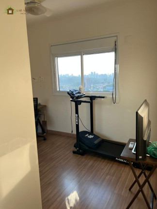 Imagem Apartamento com 3 Quartos à Venda, 153 m² em Vila Mascote - São Paulo