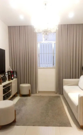 Imóvel com 2 Quartos à Venda, 50 m² em Icaraí - Niterói