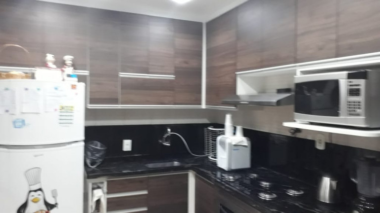 Imagem Imóvel com 2 Quartos à Venda, 130 m² em Recanto Quarto Centenário - Jundiaí
